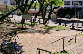 Apto Vista Incrivel 7 pess - Foto 22