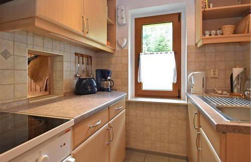 Mountain Hideaway in Wildenthal - Foto 4