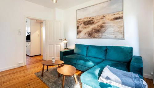 Ferienwohnung am Ostufer - Foto 5