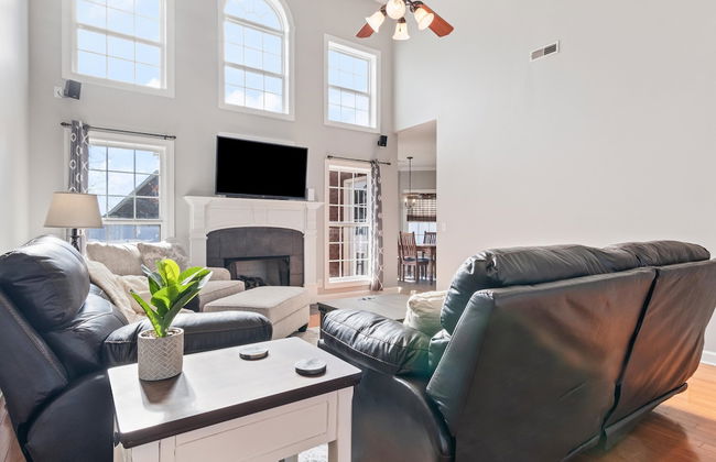 Majestic Murfreesboro Manor - Pet Friendly - Foto 35