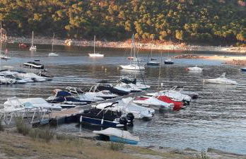 Naturaleza en el pantano de San Juan - Foto 27