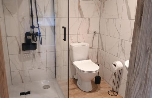 Chata Pod Różą - Photo 12