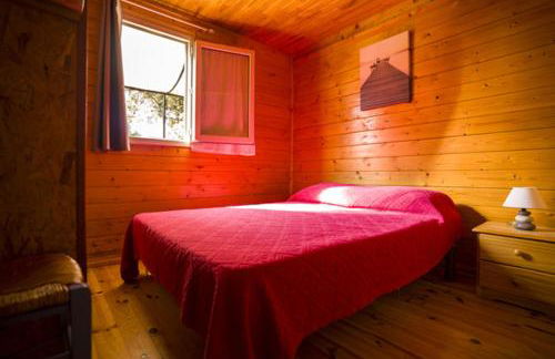 GITES de Plos Appart CHALET PISCINE SPA - Foto 30