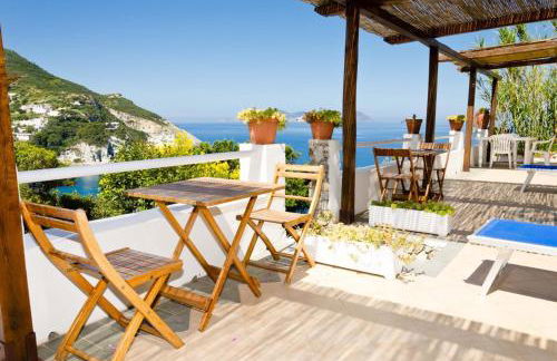 Sunset Village Ponza - Foto 45