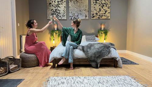 Quirky, Luxury Hideaway - Foto 3