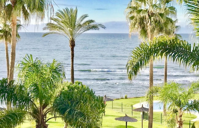 MI CAPRICHO A12 Luxury apartment on the beachfront - Foto 40