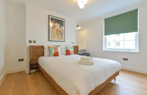 Upper Montagu Serviced Apartments - Foto 63