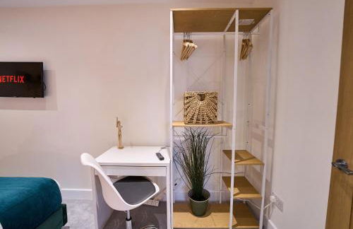 Pluxa Jazzy Spacious Apartment - Foto 31