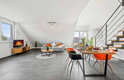 SEEzeit Maisonette in direkter Seenähe - Foto 11