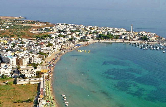 NA Volte Trulli e Quiete - Foto 56