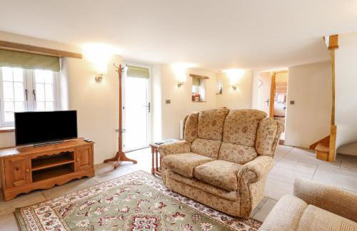 Postbox Cottage - Foto 10