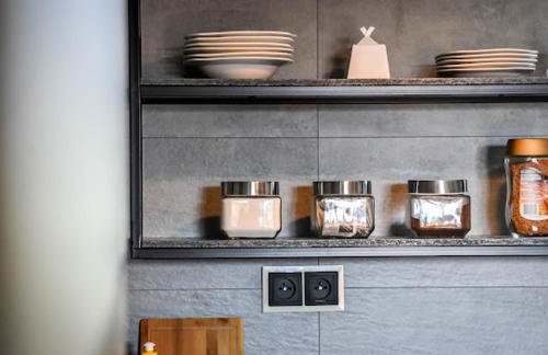 Atlas Chmur Apartament - Foto 16