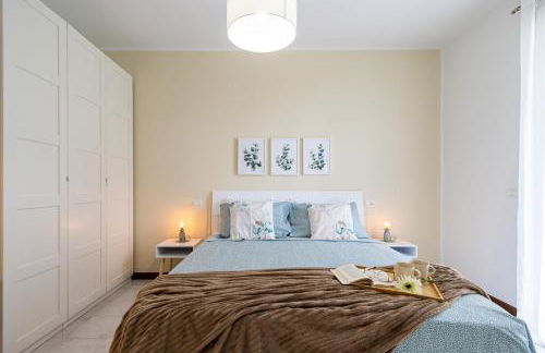 [ONNO] Il balcone vista lago - vicino a Bellagio - Foto 56