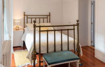 Villa colonial Jardin Algorta centro Puerto Viejo - Foto 8