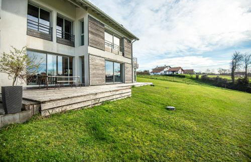 VILLA ARCANGUES - Foto 24