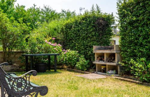 Villa Ca' del Vento by Interhome - Foto 72