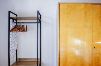 Stilvolle Unterkunft für 4, WLAN - Küche, salt apartments - Foto 16