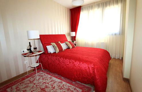 Apartamentos Turísticos Real Valle Ezcaray - Foto 88