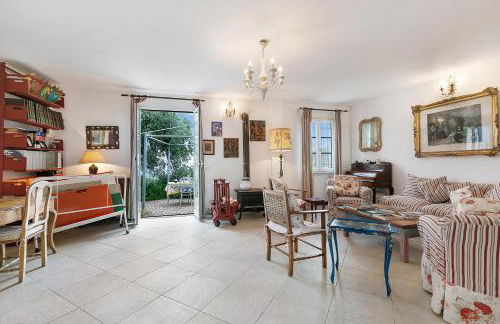 Ca D'artista For Nature Lovers - Happy Rentals - Foto 9