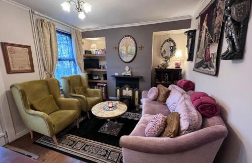 Glastonbury Rose Cottage - Photo 26