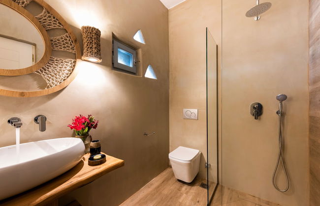 Villa Vanta - Foto 75