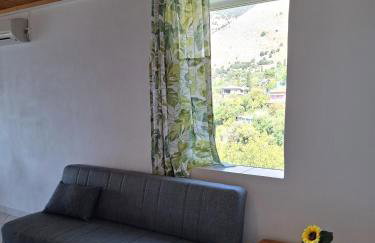 Azure Horizon - Panoramic Myrtos Sea View Apartment - Foto 15