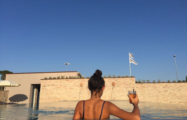 La Locanda Paradiso - Foto 25