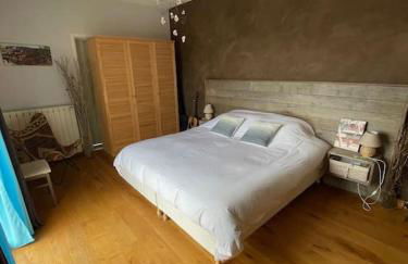 Villa superbe vue mer calme sans vis-à-vis - Foto 62