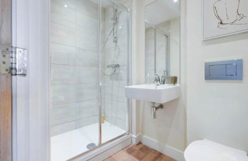 Alder House Serviced Apartment Maidenhead by 360stays - Foto 29