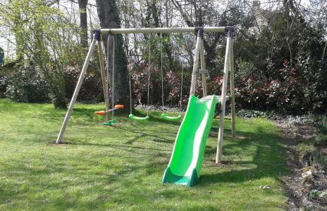 La Gentilliere - Foto 20