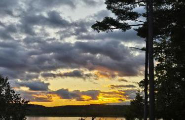 Lakefront! Twin Birch Resort - The Red Laker - Foto 44