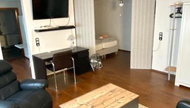 Zur Auguststadt - Foto 1