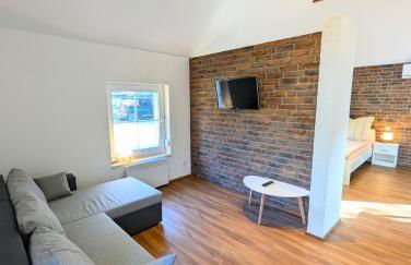 Lake & Bike Holidays Wüstenhain, Ferienhaus am Gräbendorfer See - Foto 6