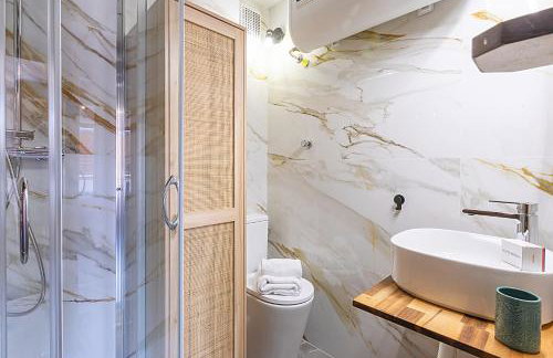 Appartamento Nube Di Argento - Happy Rentals - Foto 7