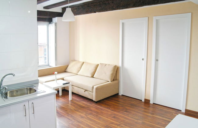 Down Town 13 Apartments - Foto 22