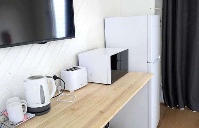 Traralgon Holiday Village - Foto 30