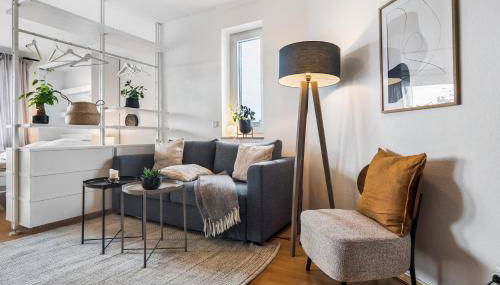 Ruhiges und modernes Zuhause - Foto 2