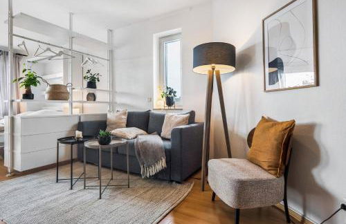 Ruhiges und modernes Zuhause - Foto 2