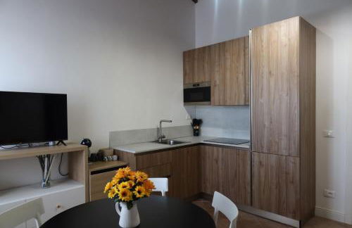 Podere La Saliciaia - Foto 19