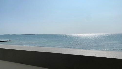 Villa" le Relais " sur la digue de Wimereux - Foto 2