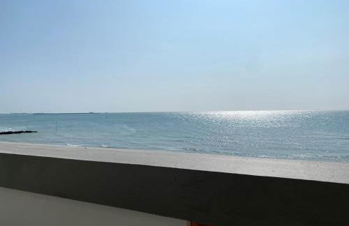 Villa" le Relais " sur la digue de Wimereux - Foto 2