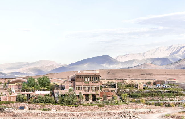 Dar Tafantant - Foto 58