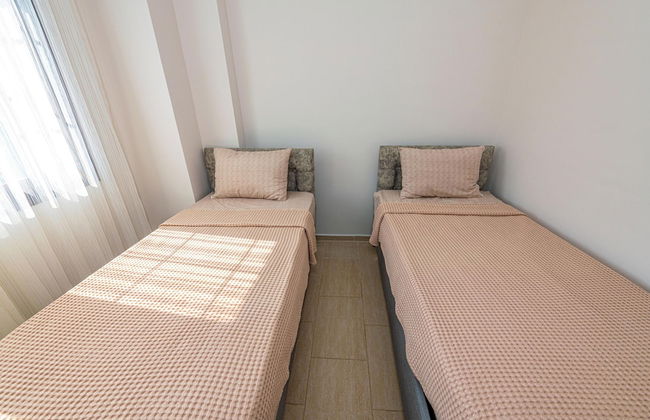 Villa Papatya - Photo 6