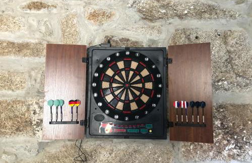 QUINTA do SOUTO BARCIADEMERA - Foto 44