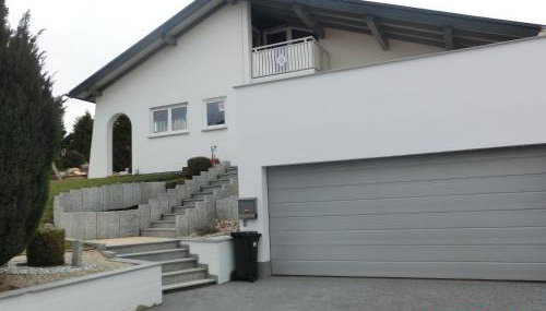 Ferienwohnung Dorn - Foto 2