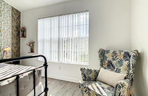 La Casa Mediterranean! 3 Bedroom Condo Near Disney! - Foto 20