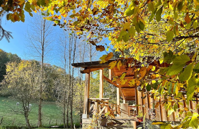 Romantic Villa With Spa - Photo 34