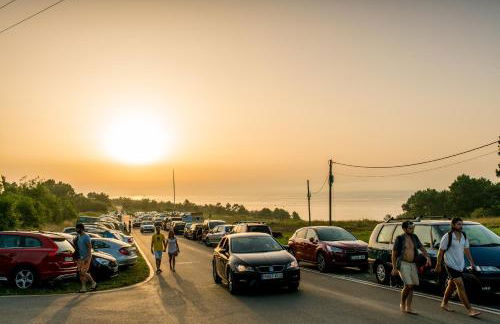 Azkorri Beach House 9 rooms Bilbao - Foto 39