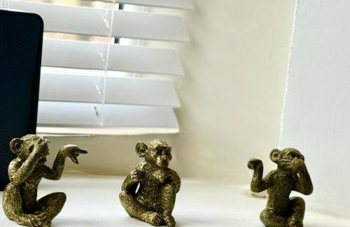 Stylish 2BR - Sleeps 6 - Central Stourbridge Gem - Foto 14