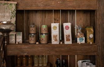 Landpalais Goyenhof - Deluxe Suites & Breakfast - Foto 34